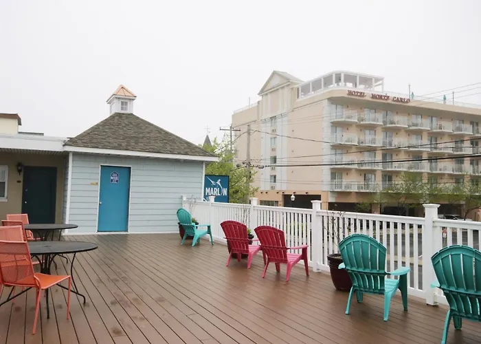 White Marlin Inn