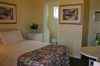 Motel White Marlin Ocean Stadt