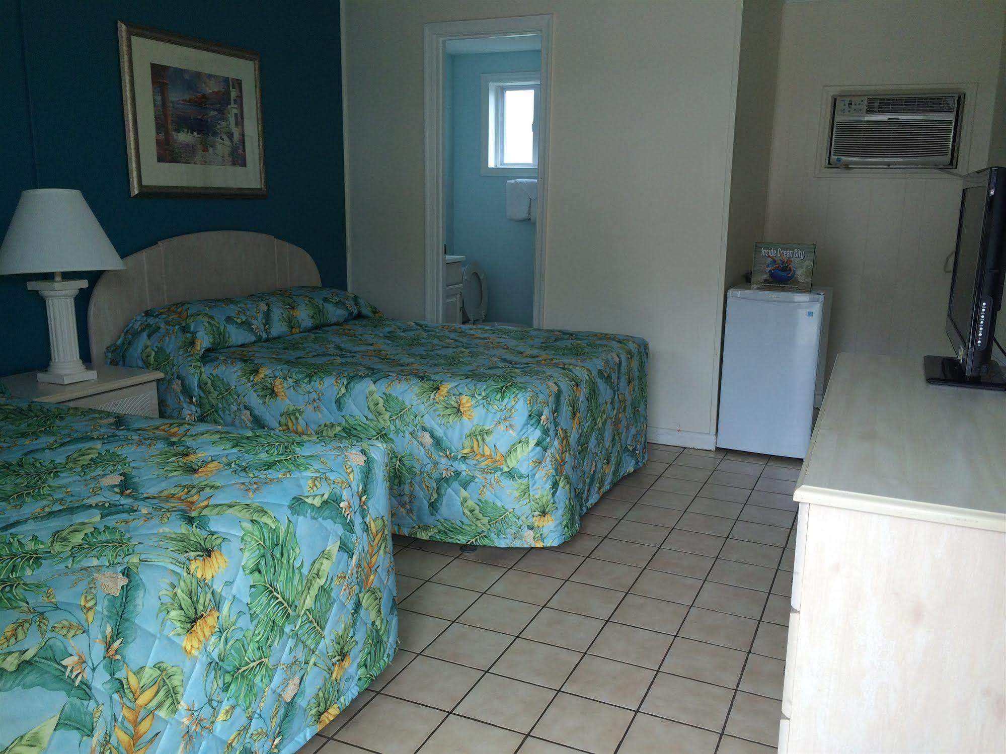 White Marlin Motel